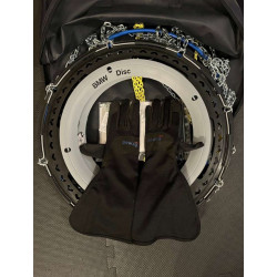 Chaînes neige Disc pour...