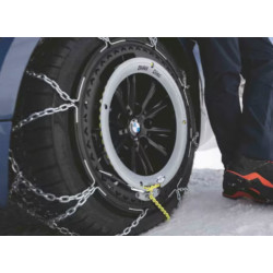 Chaînes neige Disc pour...