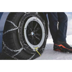 Chaînes neige Disc pour...