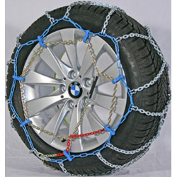 Chaînes neige Confort pour...