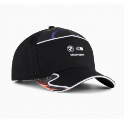 Casquette BMW MMS CAO FEI...