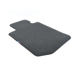 Jeu de tapis de sol velours...