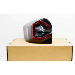 Feu arrière panneau latéral...