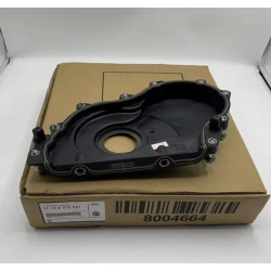 Couvercle de chaîne de...