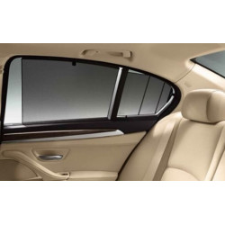 Pare-soleil vitres...