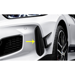 Cache enjoliveur latéral de...