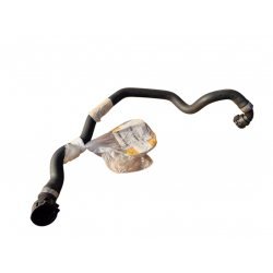 Tuyau de refroidissement...