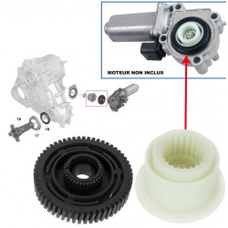 Kit de réparation...