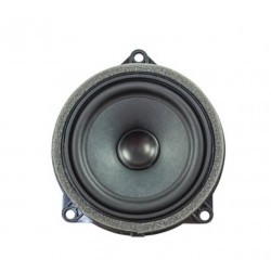 Haut-parleur porte avant...