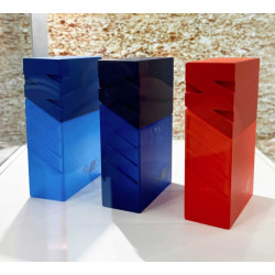 Eau de toilette avec...