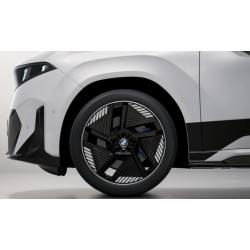 Roues complètes hiver 21"...