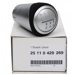 Pommeau de levier de...