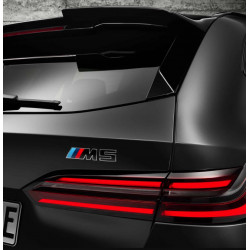 Logo arrière "M5" pour BMW...