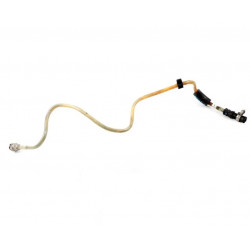 Conduite d'arrivée de...