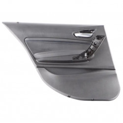 Garniture de porte arrière...