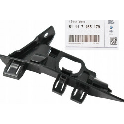 Support d'aile (coté au...