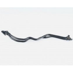 Conduite radiateur d'huile...