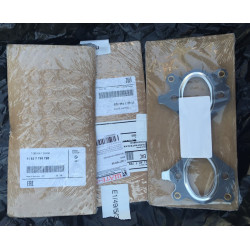 Joint métal de collecteur...