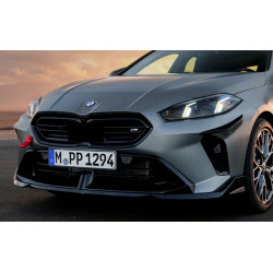 Cache central avant noire...