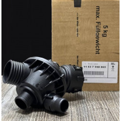 Thermostat refroidissement...