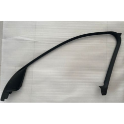 Cache encadrement de vitre...