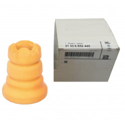 Amortisseur supplémentaire...