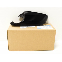 Cache inférieur de...