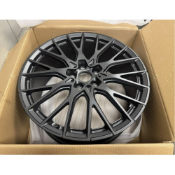 Jante alliage léger 19" BMW...