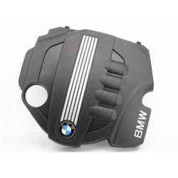 Cache moteur / Recouvrement...