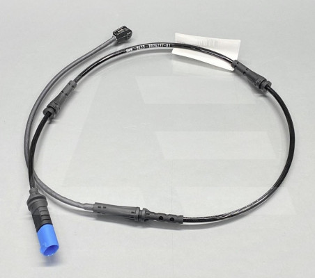 Plaquettes de freins ARRIERE avec témoin d'usure pour BMW X3 G01 X4 G02