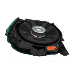 Boomer central Harman...