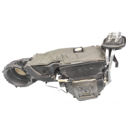 Boitier vide pour chauffage...