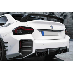 becquet arrière carbone...