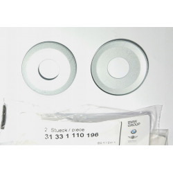 Manchon anti-poussière pour...