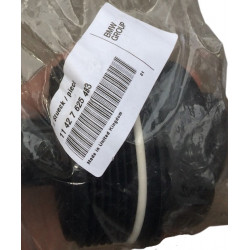 Couvercle de filtre à huile...