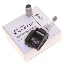 Module électronique de roue...