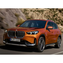 Grille de calandre X-LINE...