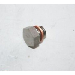 Vis bouchon de tuyau...