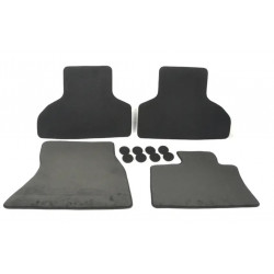 Jeu de tapis de sol en...