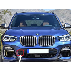 Cache d'anneau de...