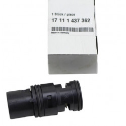 Thermostat liquide de...