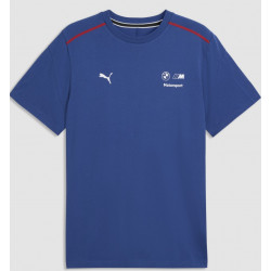 T-shirt homme BMW MMS...