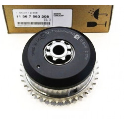 Régulateur couple arbre à...