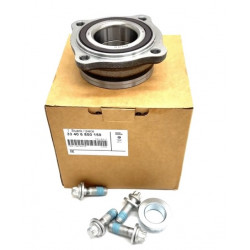 Unite de roulemement à...