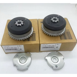 Régulateur de couple arbre...