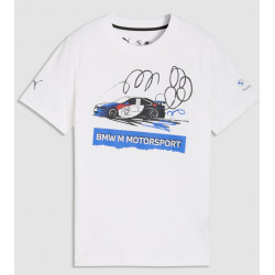 T-shirt ENFANT BMW M...
