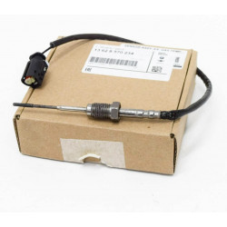 Sonde de température gaz...