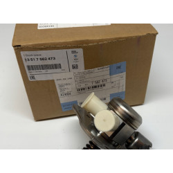 Pompe à haute pression avec...