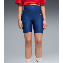 Short femme BMW MMS ESS LOGO