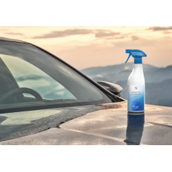 Nettoyant pour vitres BMW